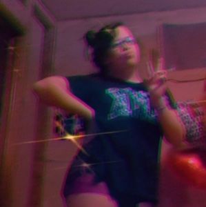 Meet your Posher, Sara